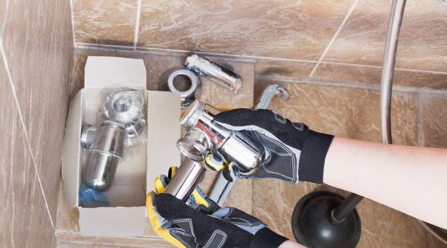 Professional Storm Sewer Service in Petroleum, WV